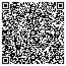QR code with Alderman Library contacts
