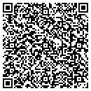 QR code with T M Auto Sales Inc contacts