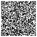 QR code with Ashland Library contacts