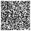 QR code with 3 Seasons Campground contacts