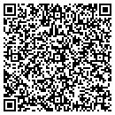 QR code with Allen Library contacts