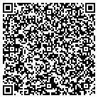 QR code with Achuff Barbara Jo MD contacts