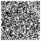QR code with Allegheny Pediatrics Inc contacts