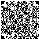 QR code with Alderson Public Library contacts