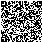 QR code with Allegheny Mountain Top Library contacts