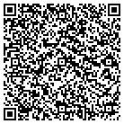 QR code with A & G Business Center contacts