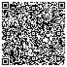 QR code with Backyard Buildings & Creations contacts