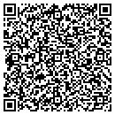 QR code with Almond Public Library contacts