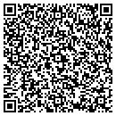QR code with E J Lander Lp contacts