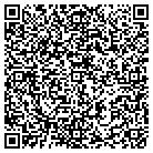QR code with D'Alessandro Vincent A MD contacts