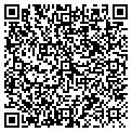 QR code with G & M Properties contacts