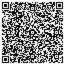QR code with A V Film Library contacts