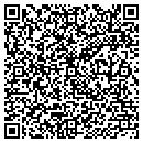 QR code with A Marie Danner contacts