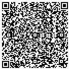 QR code with Sebastian Sea Products contacts