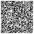 QR code with Chickasaw Public Library contacts