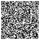 QR code with Alaska Library Network contacts