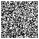 QR code with Mustang Library contacts
