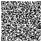 QR code with DE Witt Public Library contacts