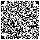 QR code with Alhambra Civic Center Library contacts