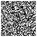 QR code with Arvin Public Library contacts