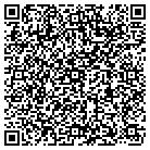 QR code with Backwoods Family Campground contacts