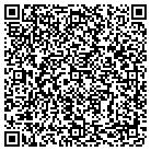 QR code with Calef Lake Camping Area contacts