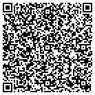 QR code with George Reynolds Library contacts
