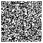 QR code with Gales Ferry Branch Library contacts