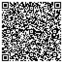 QR code with Harry Bennett Library contacts