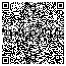 QR code with Adobe Palm contacts