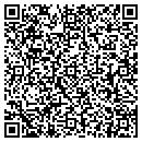 QR code with James Klein contacts