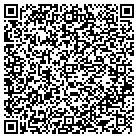 QR code with Adirondack Foothill Rv Cmpgrnd contacts