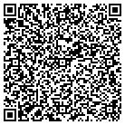 QR code with Calhoun County Public Library contacts