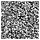 QR code with Labor Temple contacts