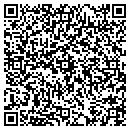 QR code with Reeds Grocery contacts