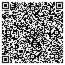 QR code with Unke-Lyons Inc contacts