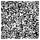 QR code with Calhoun-Gordon County Library contacts