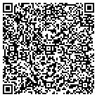 QR code with Clayton County Library System contacts
