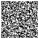 QR code with 3 D's Campground contacts