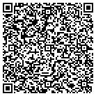 QR code with American Falls Public Library contacts