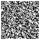QR code with Hidden Springs Branch Library contacts