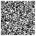 QR code with Mccammon Public Library Branch contacts