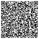 QR code with A & E Camping Resort contacts