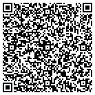 QR code with Algonquin Area Public Library contacts