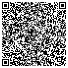 QR code with Algonquin Area Public Library contacts