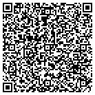 QR code with Alsip-Merrionette Park Library contacts