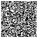 QR code with Heavner's Garage contacts
