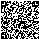 QR code with Adams Public Library contacts