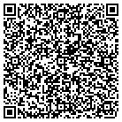 QR code with Anderson Library Bookmobile contacts