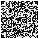 QR code with Clutier Public Library contacts